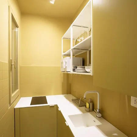 Mario House * Assisi