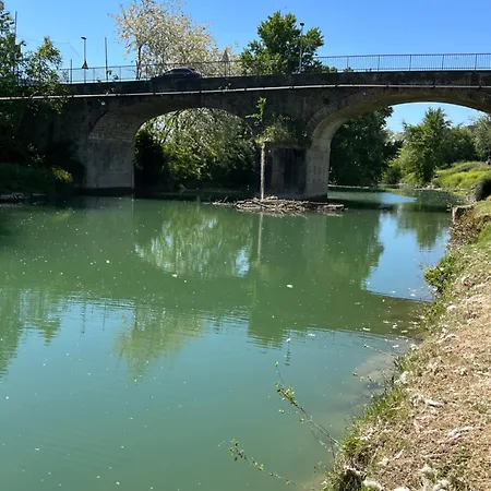 Mario House Feriehus *