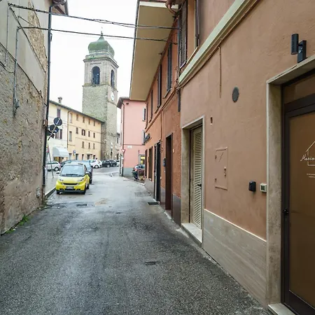 Mario House * Assisi