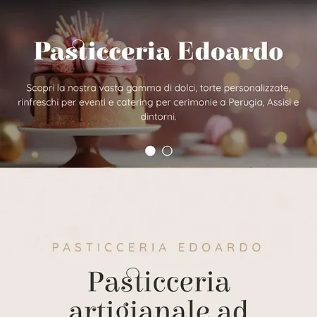 Feriehus Mario House Assisi