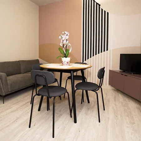 Mario House Ferienhaus Assisi