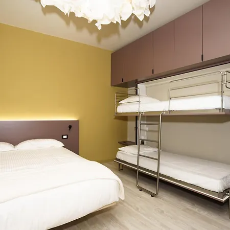 Сasa de vacaciones Mario House