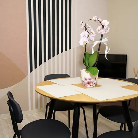 Ferienhaus Mario House *