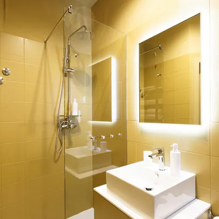 Mario House Holiday home