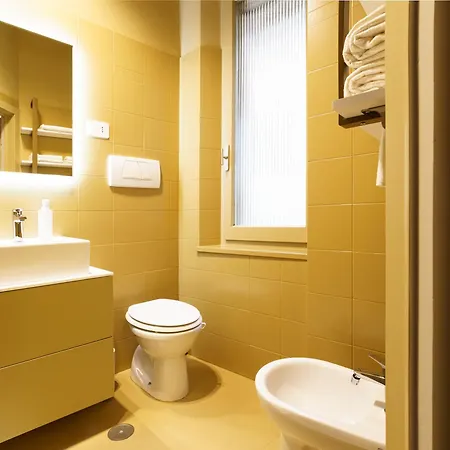 Mario House Prázdninový dům *