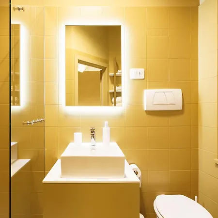 Prázdninový dům Mario House Assisi