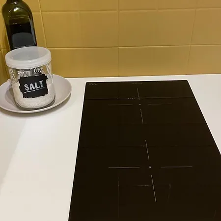 Mario House Сasa de vacaciones