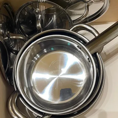 Сasa de vacaciones Mario House Asís