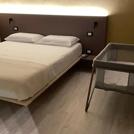 Prázdninový dům Mario House Assisi