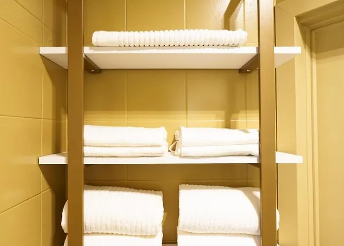 Mario House Prázdninový dům *