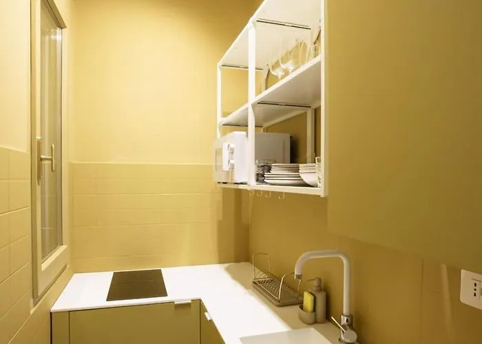 Mario House * Assisi