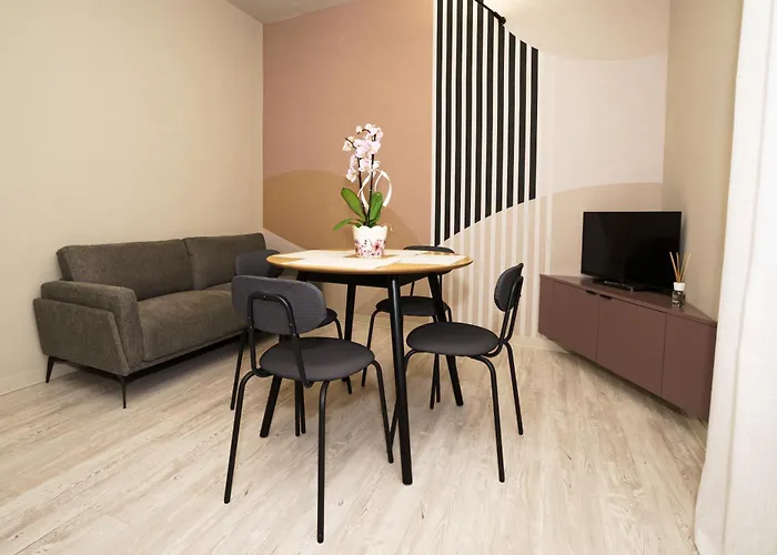 Mario House Ferienhaus Assisi