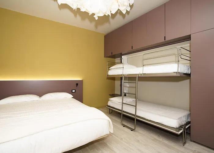 Ferienhaus Mario House