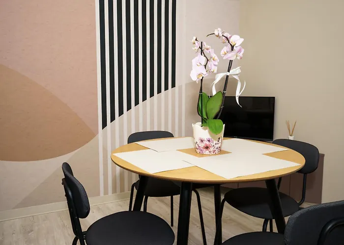 Ferienhaus Mario House *