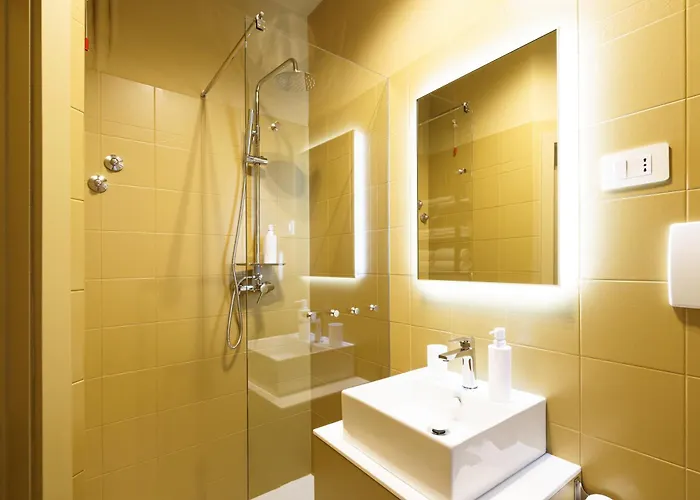 Mario House Prázdninový dům