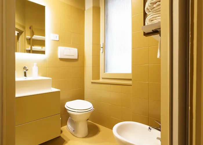 Mario House Prázdninový dům *