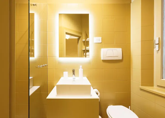 Prázdninový dům Mario House Assisi