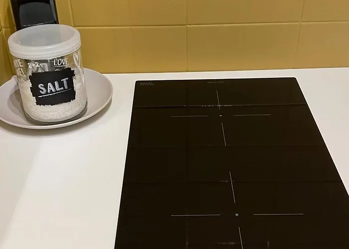 Mario House Tatil Evi